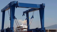 Nautica toscana da 1,7 miliardi export, a Viareggio summit con il Mimit