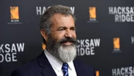 Mel Gibson di nuovo a Matera, tra i Sassi per 'La Passione 2'