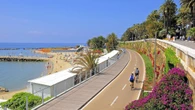 Oscar Cicloturismo alla Liguria con la Cycling Riviera