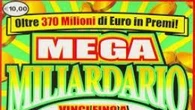 Colpo grosso nel Cagliaritano, gratta e vince 5 milioni
