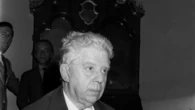 Al Pe evento su Montale e i suoi articoli sulla nascita dell'Ue