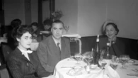 L'ultimo viaggio di Malaparte in mostra a Prato