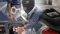 Auto della polfer incendiate, perquisiti 15 anarchici