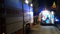 Perde il controllo del motorino, muore 17enne nel Fiorentino