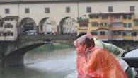 Bomba d'acqua a Firenze, quasi 40 mm in un'ora