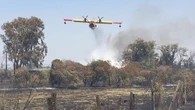 Trenta incendi divampati oggi in Sardegna, indagini della Forestale