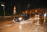 Maltempo: domani allerta arancione in Lombardia