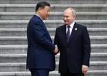 Putin incontra domani Xi Jinping e Erdogan a Astana