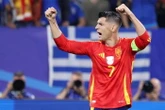 Morata, risultato poteva essere diverso ma Donnarumma è grande