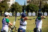 Tiro con l'Arco: Cdm; Italia donne niente pass per Parigi