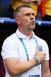 Euro 2024: Rebrov crede nell'Ucraina, ragazzi sapranno reagire