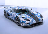 Koenigsegg Egera con la cura Divine Savages diventa cottage