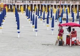 Lavoro: 1,27 milioni assunzioni maggio-luglio, boom turismo