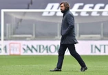 Juve: Pirlo: 'Ci deve bruciare vedere Inter tricolore'