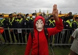 Netflix, arriva un tasto per gli indecisi