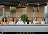 Zoom lancia una nuova opzione per videochiamate più reali