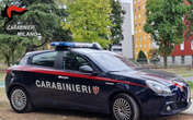 Evaso ruba un furgone e fugge inseguito dai carabinieri a Milano