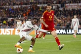 Roma: ancora uno stop per Spinazzola, lesione al flessore
