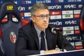 Calcio: Fenucci 'Vogliamo l'Europa, Bologna attento sul mercato'