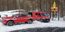 Frana sulla parete est del monte Rosa, proseguono verifiche