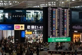 Per turismo organizzato ricavi +5%, boom Giappone e East Africa
