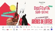 Torna la Festa del Gemellaggio, cinema fra Parigi e Roma