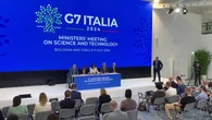 G7, Bernini: "Importante comunicare bene la scienza"