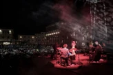 Jazz italiano per le terre del sisma, ecco la 10/a edizione