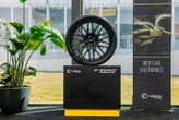 Pirelli Cyber Tyre per far crescere l'intelligenza dell'auto