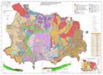 Pubblicata la prima mappa idrogeologica dell’isola di Ischia