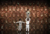 Titizé, un sogno veneziano tra teatro, acrobazia e musica