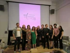Registi e attori italiani in Gb protagonisti di '3, 2, 1 Action'