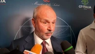 Schillaci: "L'invecchiamento in salute e' oggi una via obbligata"