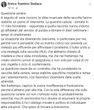 Sindaco Catania,17mila tonnellate di cenere lavica Etna su città