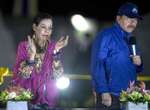 Nicaragua: Ortega e la moglie Murillo da oggi sono copresidenti