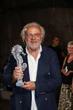 Jerry Calà 'Amico di Ischia' nella notte della bellezza
