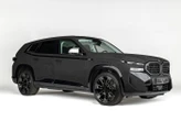 "Sky is the limit", debutta il progetto "one-off" Bmw-Alcantara