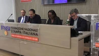 "Liberta' di informazione e diritti umani in Somalia e nel mondo", incontro in Fnsi