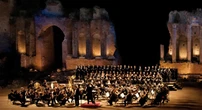Festival lirico Teatri di pietra, oltre 40 concerti in Sicilia