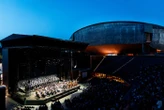 Santa Cecilia, Orchestra dei conservatori e il Requiem di Mozart