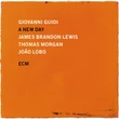 Jazz, percorsi e linguaggi nuovi. L'ultimo cd di Giovanni Guidi