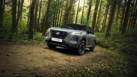 Nissan X-Trail MY24, al via ordini: è ancora più tecnologica