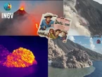 De Astis (Ingv), Etna e Stromboli non sono vulcani collegati