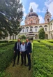 Basilica di Superga, al via un restauro da 15 milioni di euro