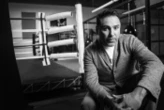 The Golden Boy, campione del ring Oscar de la Hoya si racconta