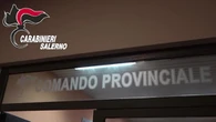 Truffavano e narcotizzavano anziani, banda sgominata a Salerno