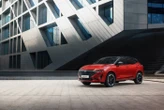Al via gli ordini del nuovo Nissan Qashqai