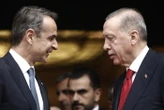 Mitsotakis ad Ankara il 13/5, dialogo tra luci e ombre