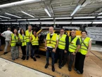 Jeep celebra a Melfi il made in Italy di Renegade e Compass