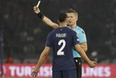 Calcio: Orsato commosso a fine gara, verso fine carriera